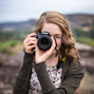 Meet your Posher, Talisha